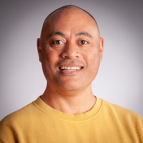 Matt Mene profile-picture photograph