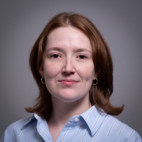 Niamh Whelan profile-picture photograph