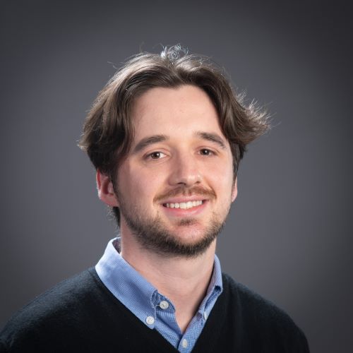 Peter Wilkes profile-picture photograph