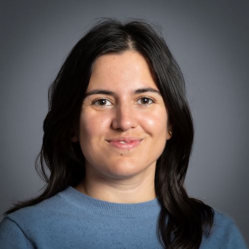 Dr Àngels Santacana Plana profile-picture photograph