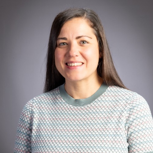 Dr Antoinette Martin profile-picture photograph