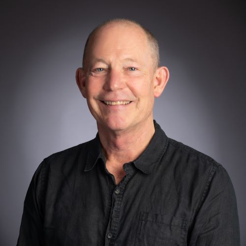 Dr Nick Duffy profile-picture photograph