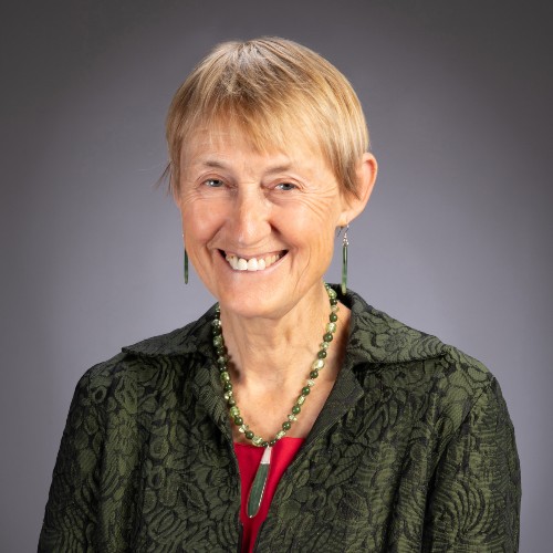 Dr Nina Sawicki profile-picture photograph