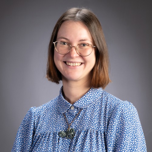 Nohoana Findlay profile-picture photograph