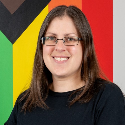 Dr Rona Carroll profile-picture photograph