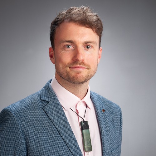 Dr Sam McConville profile-picture photograph