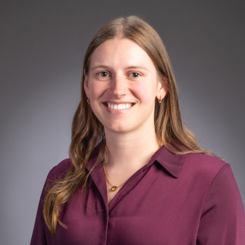 Dr Zoe Hutton profile-picture photograph