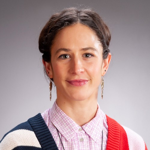 Emily Leadbitter profile-picture photograph