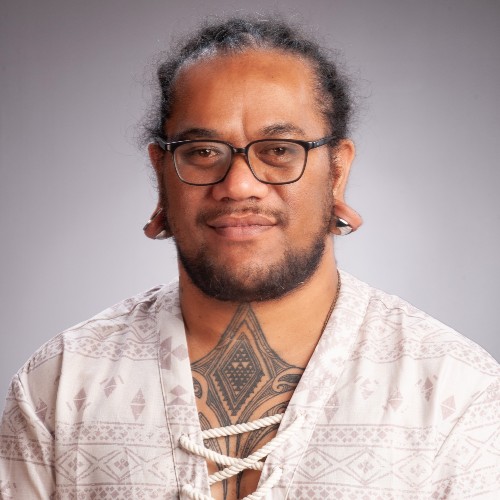 Raymond Dunn profile-picture photograph