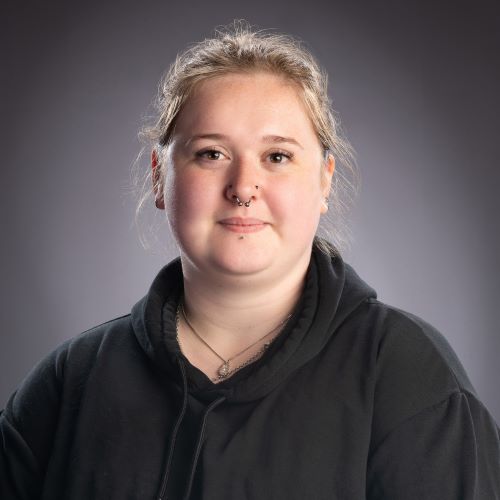 Rosa van Benthem profile-picture photograph