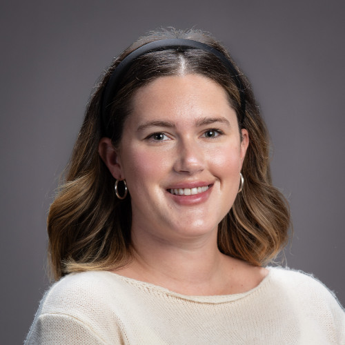 Emma O'Brien profile-picture photograph