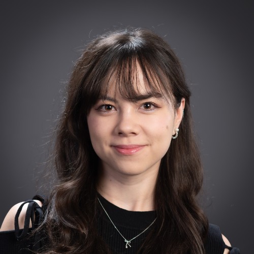 Mae Orczy profile-picture photograph