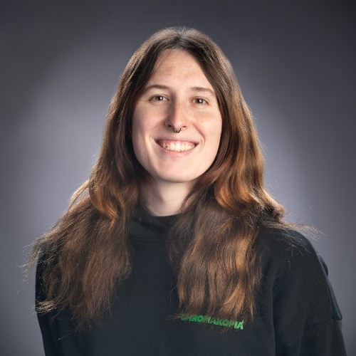 Marceline Pryer profile-picture photograph