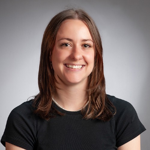 Osharna Melling profile-picture photograph