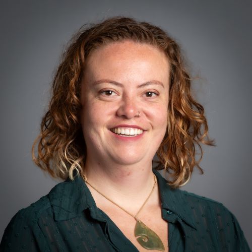 Dr Sariah Ratford profile-picture photograph