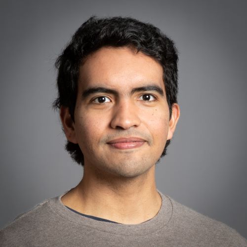 Dr Sebastián Ordoñez Cerón profile-picture photograph