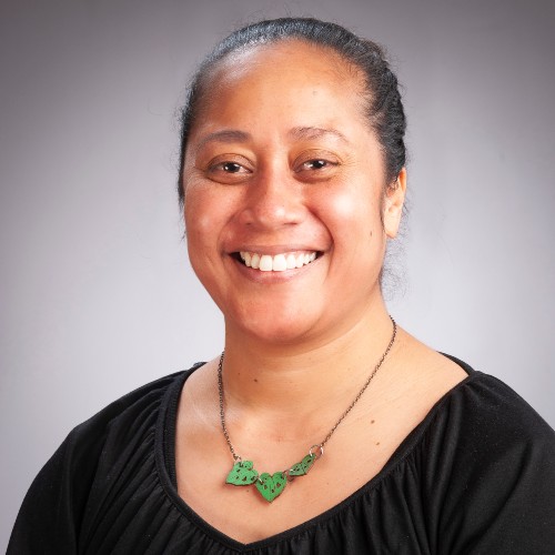Fuailelagi Samoa Saleupolu Heger profile-picture photograph