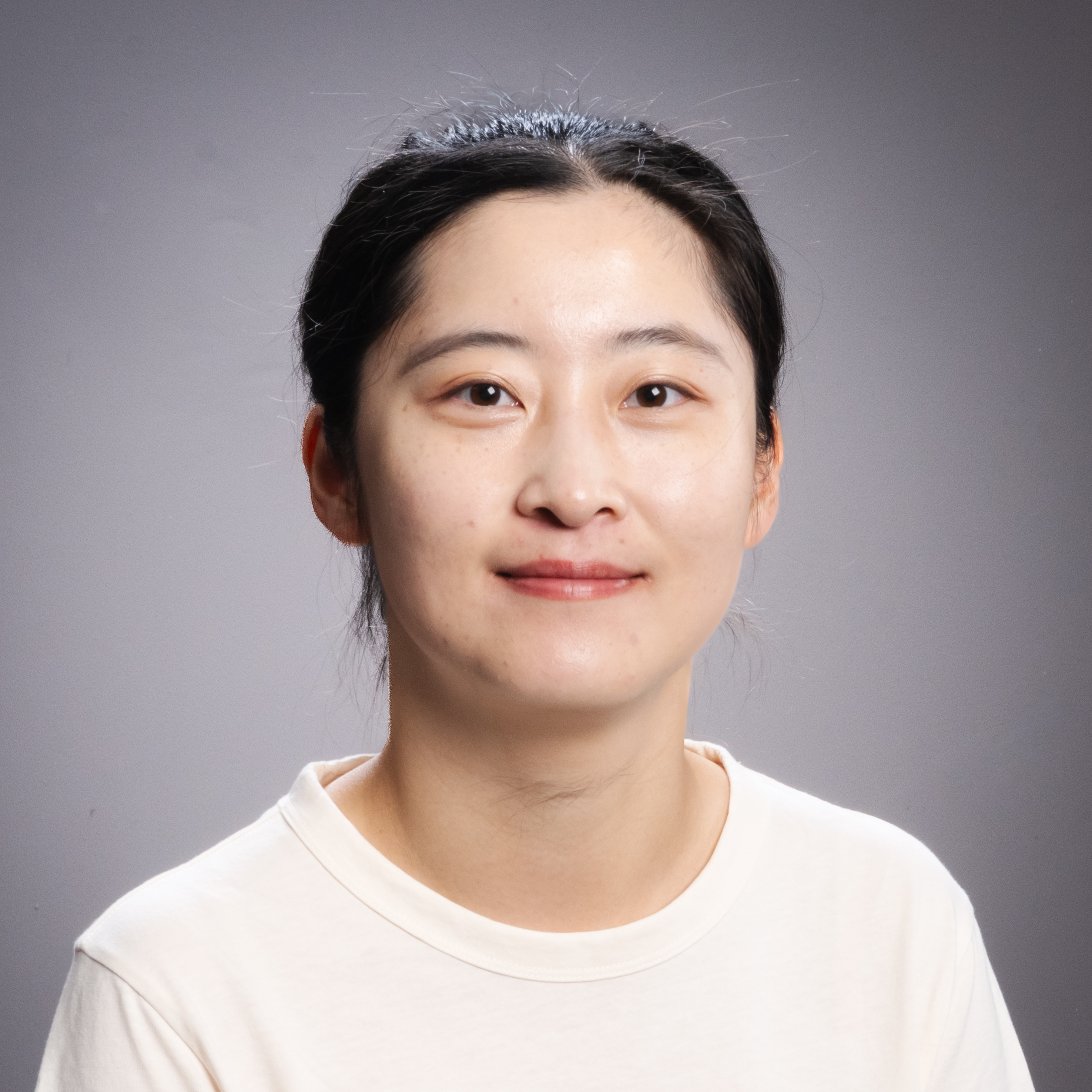 Yi Qi profile-picture photograph