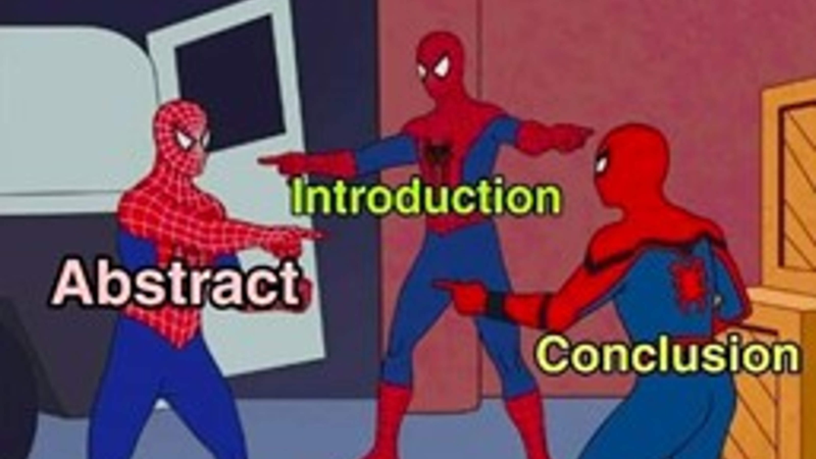 conclusion introduction dissertation