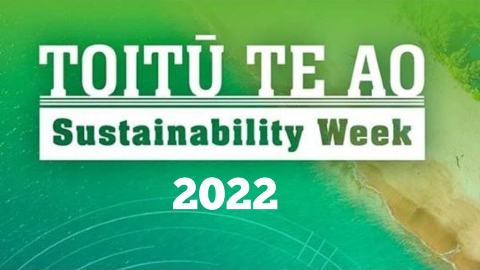 Sustainability Week